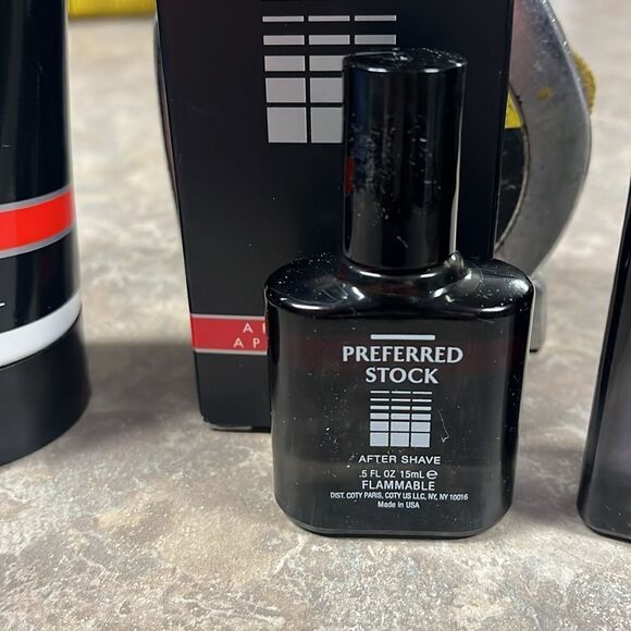 Prefer preferred stock - Picture 3 of 4